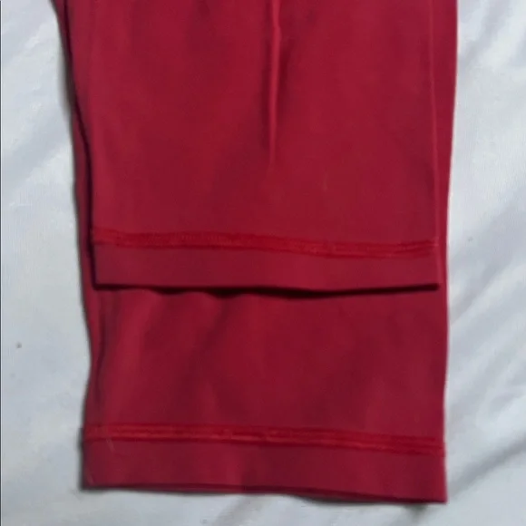 Aerie Real Me 7/8 Leggings - Picture 2 of 6